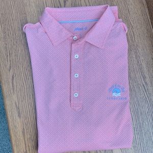 Johnie O Golf Shirt